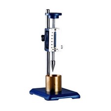Pénétromètre à cône de sol VICAT qualité test de sol livraison gratuite dans ...