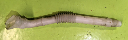 Tuyau remplissage lave glace - tuyau, lave-glace