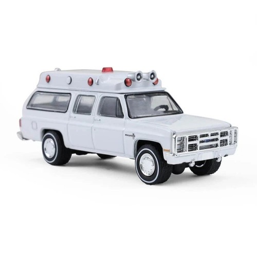 Chevrolet suburban k20 - chevrolet,