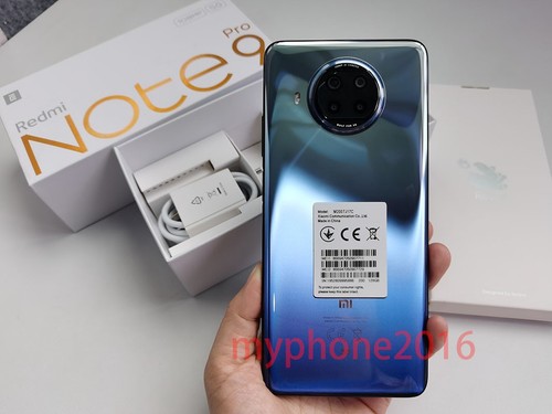 Sealed global xiaomi - sealed,