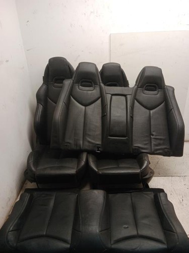 Interieur complet peugeot 308 - interieur,