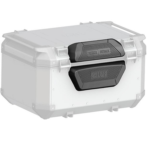 Dosseret givi e158 pour - pour, valise