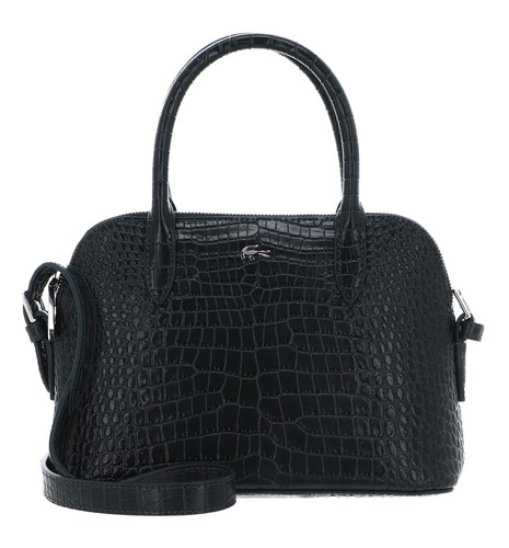 Lacoste bugatti bag sinople - lacoste,