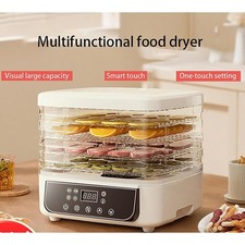 Déshydrateur Alimentaire