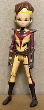Code Lyoko Ulrich Action