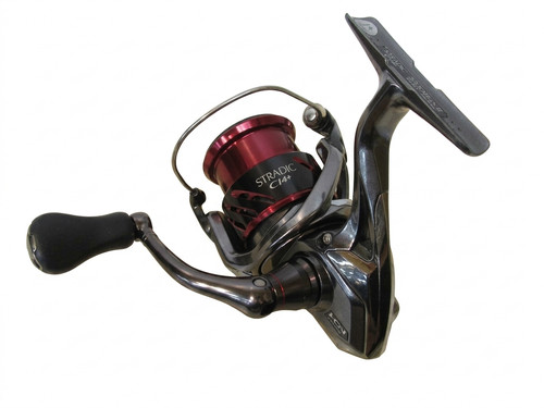 Shimano stradic ci4 - shimano, 16