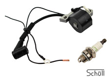 Module D'Allumage Bougie