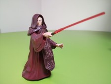 star wars empereur Palpatine