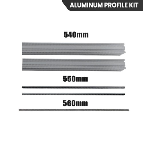 3018plus upgrade kit - kit,, 3018