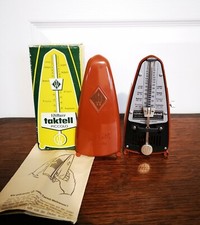 Vintage Métronome Wittner