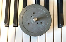 STUDER PORTE BOBINE
