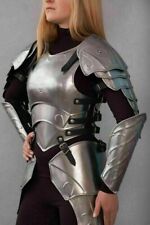 Armure médiévale Lady