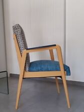 Fauteuil scandinave époque