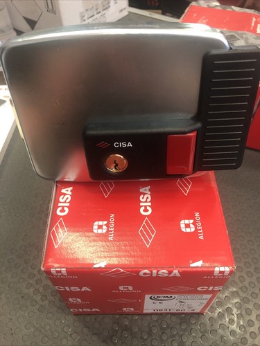 Serrure électrique cisa - serrure,