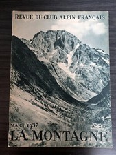 LA MONTAGNE - Revue du CLUB