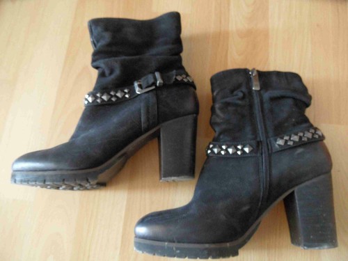 Avenue bottines hautes - avenue,