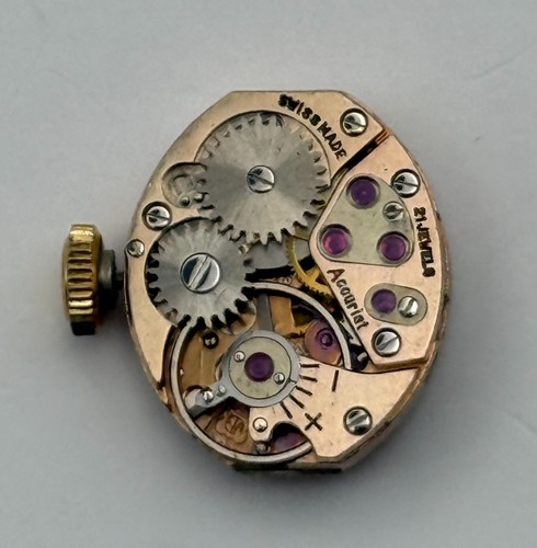 Eta 2485 mécanisme montre - de,