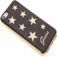 COQUE SOUPLE GUESS ETOILES