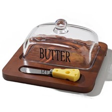 Beurrier Élégant de