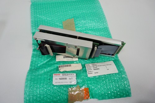 Thermo scientific focus - thermo, gc
