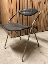 Paire de chaises Rugby