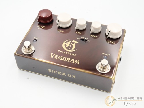 Vemuram spiritone tm053 - vemuram,