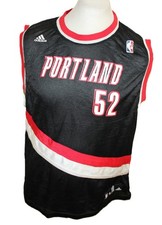 Maillot enfant Adidas Portland