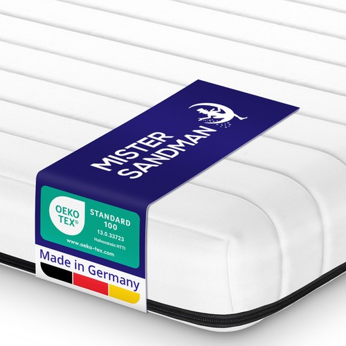 Matelas mousse confort - en,