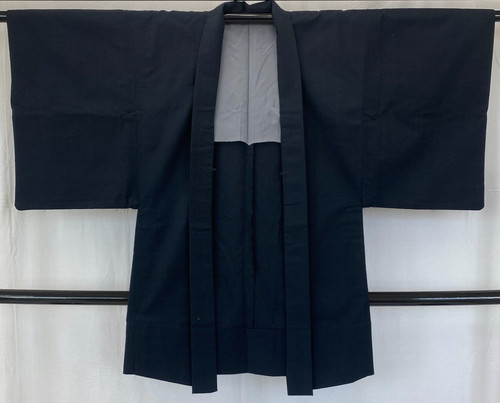 Veste kimono haori japonaise