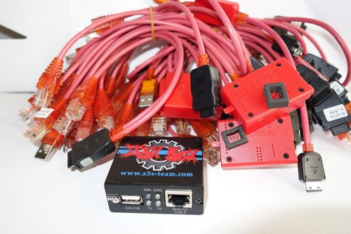 Z3x box repair applicable - z3x,