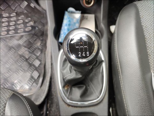 Selecteur boite vitesse - selecteur,