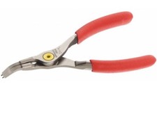 Facom 167A.9 Pince pour circlips extérieurs Becs 45° de 3 à 10mm