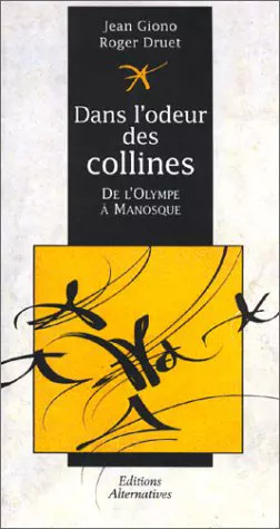 Dans odeur des - des, ou