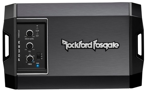 Amplificateur rockford fosgate - rockford,