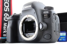 *Mint 6210shots* Canon EOS 6D