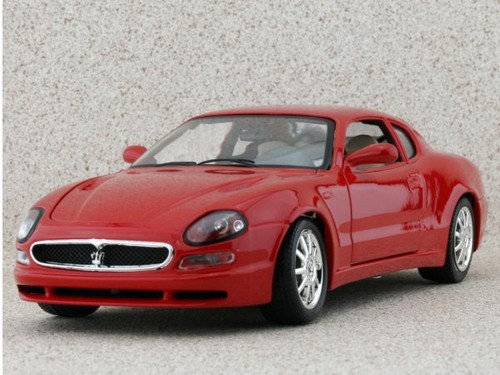 Maserati 3200 coupe 2000 - maserati,