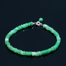Bracelet en argent sterling