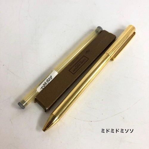 Louis vuitton ballpoint - louis, pen