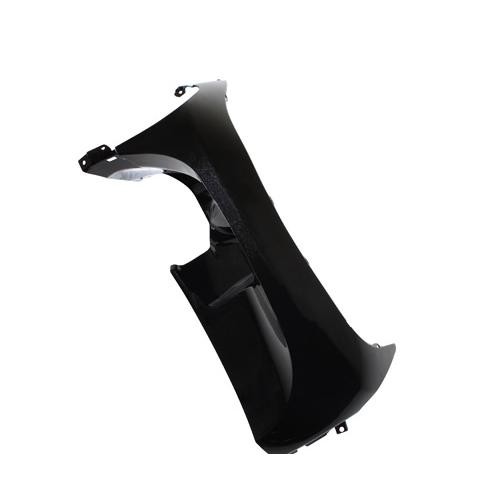 Tablier avant mbk ovetto