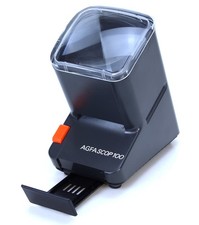 AGFA Agfascop 100 Visionneuse
