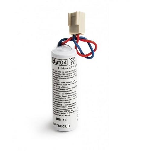 Bat batterie pour - bat, li