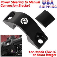 US Power Steering to Manual