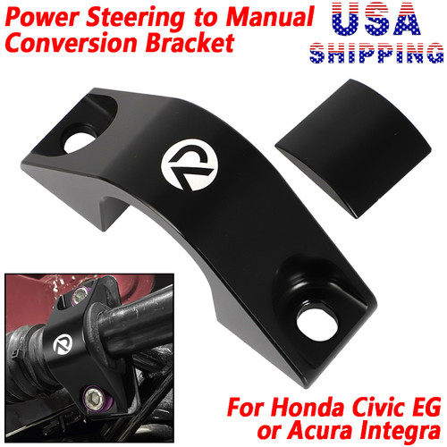 Power steering manual - steering, to