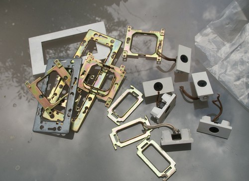 Vintage ancien lot - , de