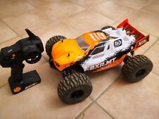 Hobbytech BXR MT Édition limitée 