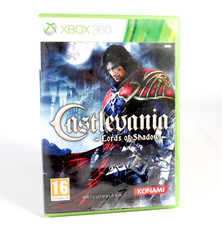 CASTLEVANIA Lords Of Shadow