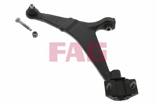 Triangle suspension avant - suspension,
