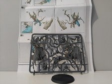 Primat Tyranides Warhammer 40000