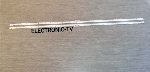 Barettes leds pour tv - leds,