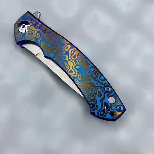 Zero tolerance 0450 plain - zero, zt